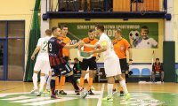 Futsal » Rekord Bielsko-Biała - Pogoń Szczecin