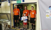 Futsal » AZS UŚ Katowice - Rekord Bielsko-Biała