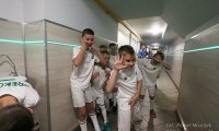 Futsal » Rekord Bielsko-Biała - FC Toruń