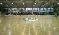 Futsal » Rekord Bielsko-Biała - Red Dragons Pniewy