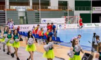 Futsal » Rekord BB - Gatta Zduńska Wola (Marek Łękawa)