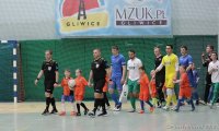 Futsal » GSF Gliwice - Rekord Bielsko-Biała (HPP)