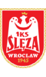 1 KS Ślęza Wrocław